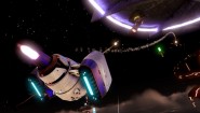 Immagine Space Pirate Trainer (PS4)