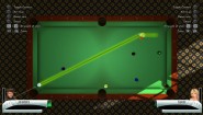 Immagine 3D Billiards: Pool & Snooker (Nintendo Switch)
