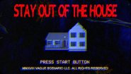 Immagine Stay Out of the House (PC)