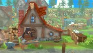 Immagine Kitaria Fables (Nintendo Switch)