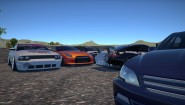 Immagine Immagine High Octane Drift PC