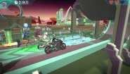 Immagine Immagine Gravity Rider Zero Nintendo Switch