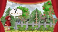 Immagine Immagine Theatre Tales Nintendo Switch