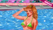 Immagine Leisure Suit Larry 6: Shape Up or Slip Out! (Mac)