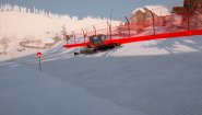 Immagine Immagine Alpine - The Simulation Game PS4