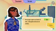 Immagine Mark & Lara: Partners In Justice (Mac)