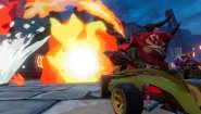 Immagine Chocobo GP (Nintendo Switch)