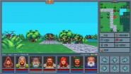 Immagine Legends of Amberland: The Forgotten Crown (PC)