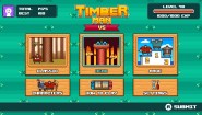 Immagine Timberman VS (PS4)