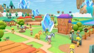Immagine Immagine My Fantastic Ranch PS4