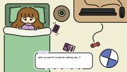 Immagine one night, hot springs (Linux)