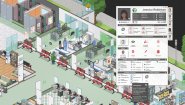 Immagine Project Hospital (Linux)