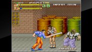 Immagine Arcade Archives - 64th Street (PS4)