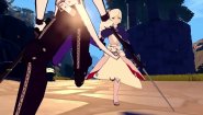 Immagine RWBY: Grimm Eclipse - Definitive Edition (Nintendo Switch)