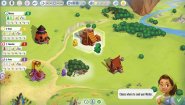 Immagine Charterstone: Digital Edition (Linux)
