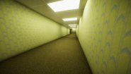 Immagine The Backrooms Game (Linux)