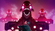 Immagine Hyper Light Drifter Nintendo Switch