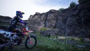 Immagine MXGP 2021 - The Official Motocross Videogame (PS4)