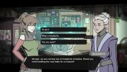Immagine Arcadia Fallen (Linux)