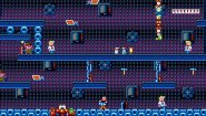Immagine Immagine James Pond: Codename Robocod Nintendo Switch
