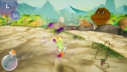 Immagine Immagine Bibi Blocksberg: Big Broom Race 3 PS4