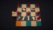 Immagine Immagine Chess Brain: Dark Troops Mac