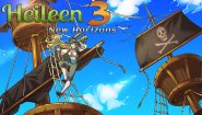 Immagine Heileen 3: New Horizons (Linux)