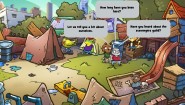 Immagine Immagine Scheming Through The Zombie Apocalypse: The Beginning Mac