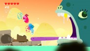 Immagine Joggernauts (Nintendo Switch)