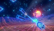 Immagine Cyber Hook (Nintendo Switch)