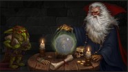 Immagine Immagine Dark Quest 2 PS4