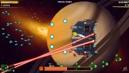 Immagine Immagine Space Elite Force Linux