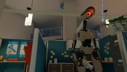 Immagine Budget Cuts (PS4)