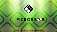 Immagine Immagine PICROSS S3 Nintendo Switch