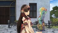 Immagine Atelier Shallie: Alchemists of the Dusk Sea DX (PC)