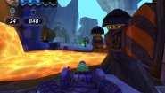 Immagine Immagine Disney's Chicken Little: Ace in Action PC