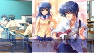 Immagine Clannad: Side Stories (Nintendo Switch)