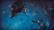 Immagine The Falconeer: Warrior Edition (PS5)