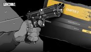 Immagine Gomorrah (PC)