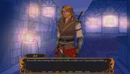 Immagine Immagine Errant Kingdom Linux