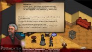 Immagine Postmortem: One Must Die (Extended Cut) (PC)