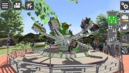 Immagine Immagine Theme Park Simulator Mac