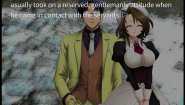 Immagine Umineko When They Cry: Question Arc (Linux)