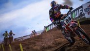Immagine MXGP 2021 - The Official Motocross Videogame (PS4)