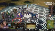 Immagine Immagine Brigandine: The Legend of Runersia PS4