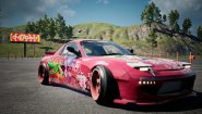 Immagine Immagine OverDrift Festival PC