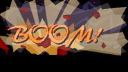 Immagine The Adventures of Fatman (PC)