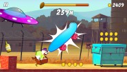 Immagine Chicken Rider (Nintendo Switch)