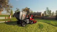 Immagine Lawn Mowing Simulator Xbox Series X|S