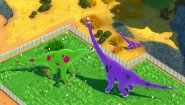 Immagine Immagine Parkasaurus PC
